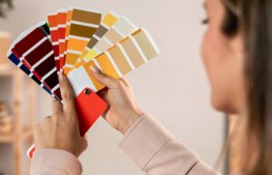 How To Select the Right Paint and Color For Your Home