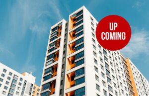 Upcoming Apartment Projects in Kochi