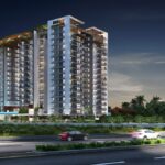 Noel Projects: Elevating Living with High-End Interiors in Tiruvalla
