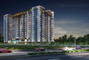 Noel Projects: Elevating Living with High-End Interiors in Tiruvalla