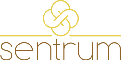 Sentrum Logo